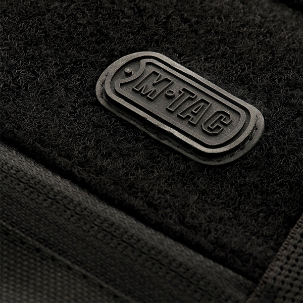M-Tac чохол для зброї Elite 110 см. Black. Фото 10