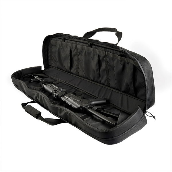 M-Tac чохол для зброї Elite 110 см. Black. Фото 3