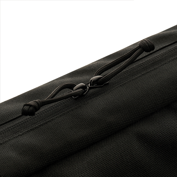 M-Tac чохол для зброї Elite 110 см. Black. Фото 4