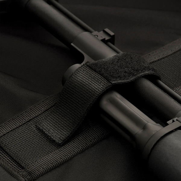 M-Tac чохол для зброї Elite 110 см. Black. Фото 6