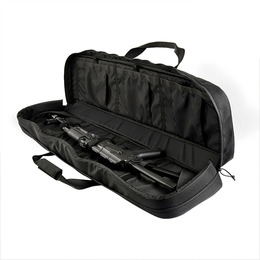 M-Tac чохол для зброї Elite 110 см. Black. Фото 3