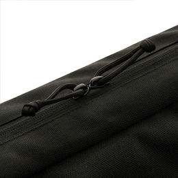 M-Tac чохол для зброї Elite 110 см. Black. Фото 4