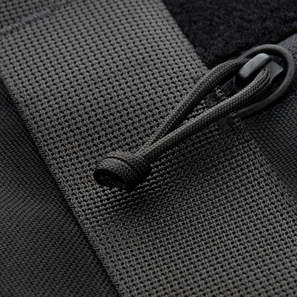 M-Tac чохол для зброї Elite 130 см. Black. Фото 11