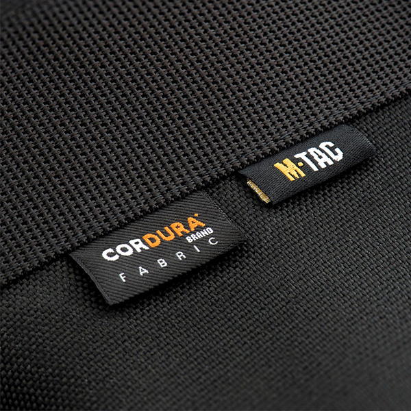 M-Tac чохол для зброї Elite 130 см. Black. Фото 12