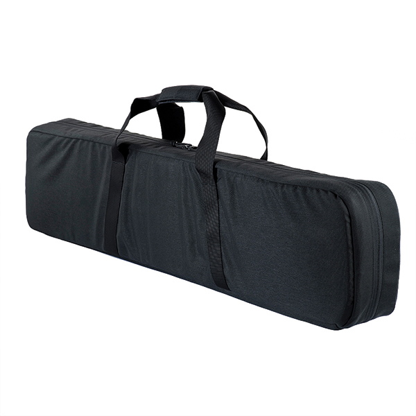 M-Tac чохол для зброї Elite 130 см. Black. Фото 2