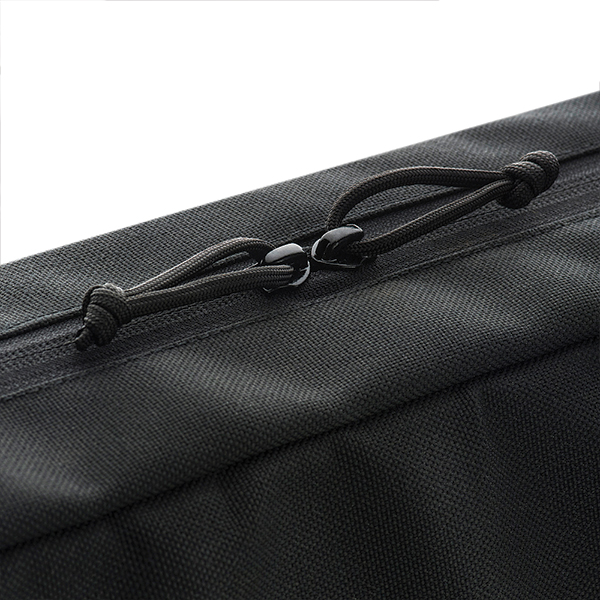 M-Tac чохол для зброї Elite 130 см. Black. Фото 4