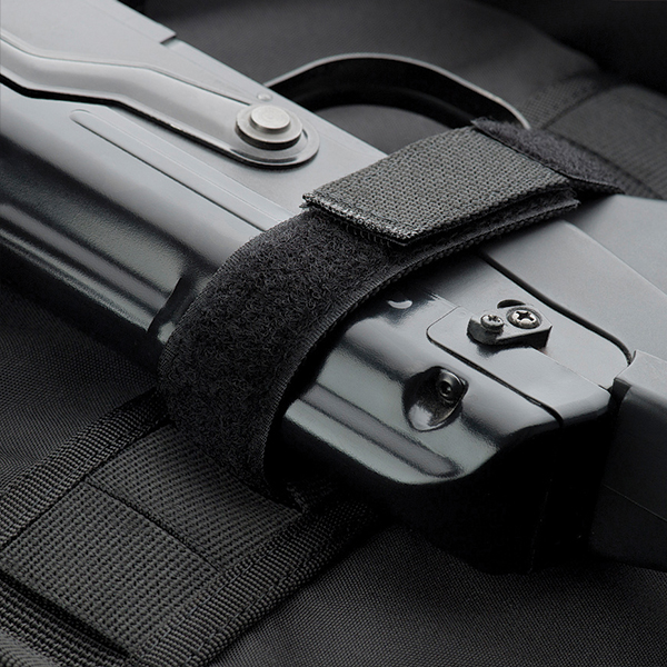 M-Tac чохол для зброї Elite 130 см. Black. Фото 5