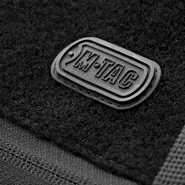M-Tac чохол для зброї Elite 130 см. Black. Фото 8