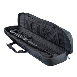M-Tac чохол для зброї Elite 130 см. Black. Фото 3