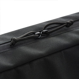 M-Tac чохол для зброї Elite 130 см. Black. Фото 4