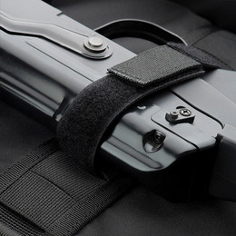 M-Tac чохол для зброї Elite 130 см. Black. Фото 5