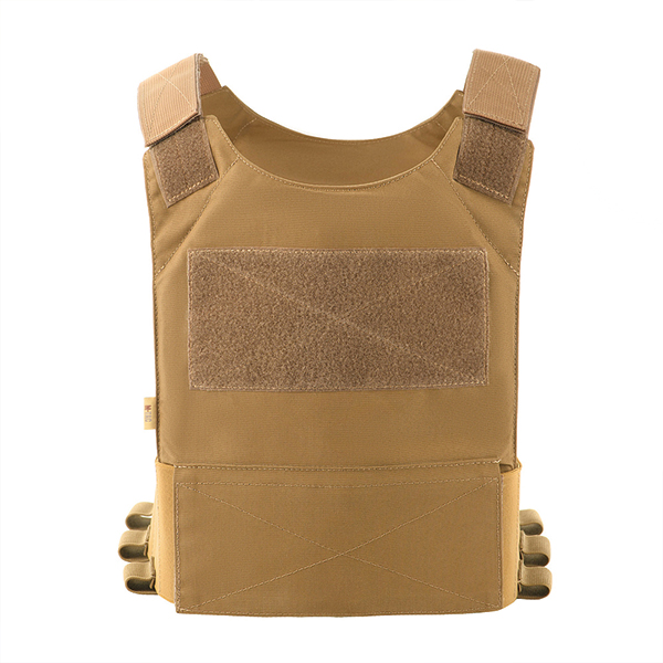 M-Tac чохол бронежилета низькопрофільний Coyote Medium. Фото 2