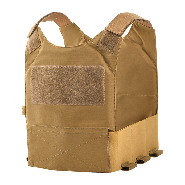 M-Tac чохол бронежилета низькопрофільний Coyote Medium. Фото 3