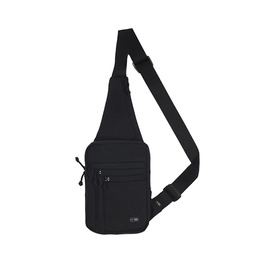 M-Tac сумка-кобура плечова Elite Gen.III Black