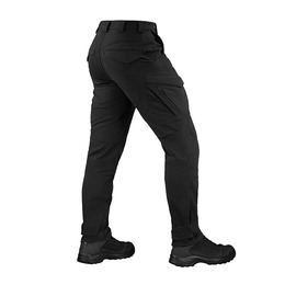 M-Tac штани Aggressor Gen.II Vintage Black. Фото 4