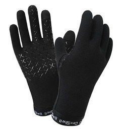 Рукавички водонепроникні Dexshell Drylite Gloves Black