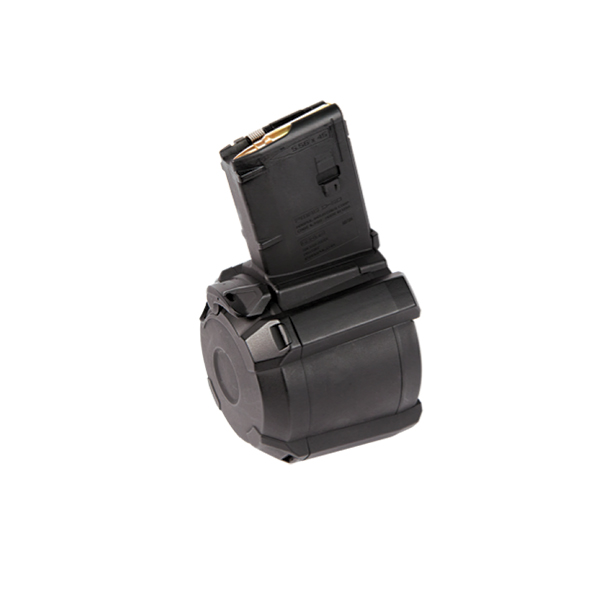 Магазин Magpul PMAG D-60 AR/M 4 5.56x45 Black