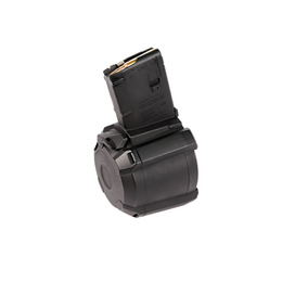Магазин Magpul PMAG D-60 AR/M 4 5.56x45 Black