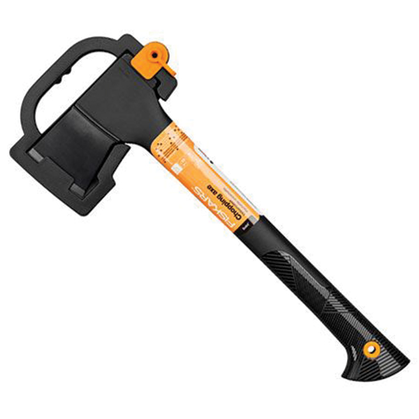 Сокира Fiskars Solid A10. Фото 3