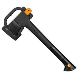 Сокира Fiskars Solid A10. Фото 2