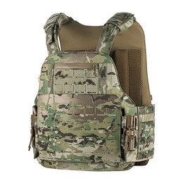 M-Tac чохол бронежилета Sturm Gen.II Multicam