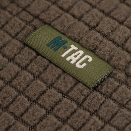 M-Tac шапка-підшоломник фліс ріп-стоп Dark Olive. Фото 5