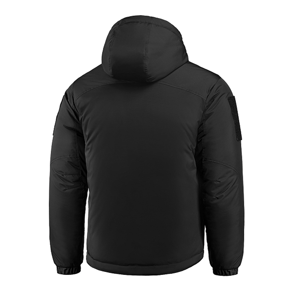 M-Tac куртка зимова Alpha Gen.IV Pro Black. Фото 4