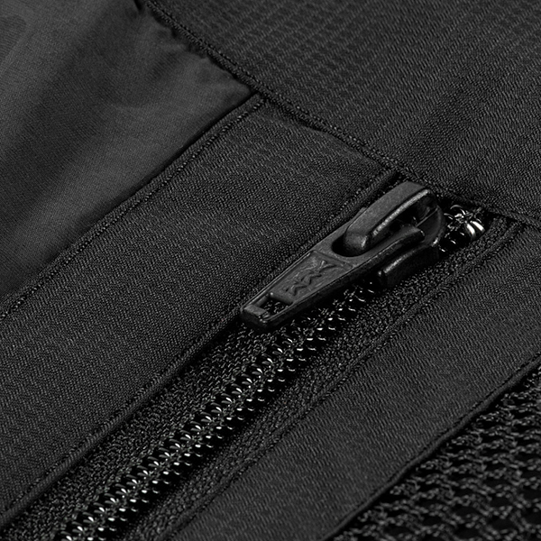 M-Tac куртка зимова Alpha Gen.IV Pro Black. Фото 8