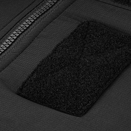 M-Tac куртка зимова Alpha Gen.IV Pro Black. Фото 5