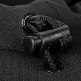 M-Tac куртка зимова Alpha Gen.IV Pro Black. Фото 6