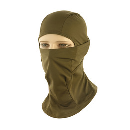 M-Tac балаклава-ніндзя потовідвідна Polartec Dark Olive