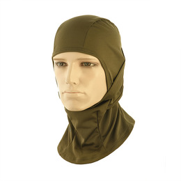 M-Tac балаклава-ніндзя потовідвідна Polartec Dark Olive
