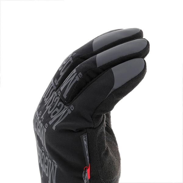 Mechanix рукавички ColdWork Original Black. Фото 5