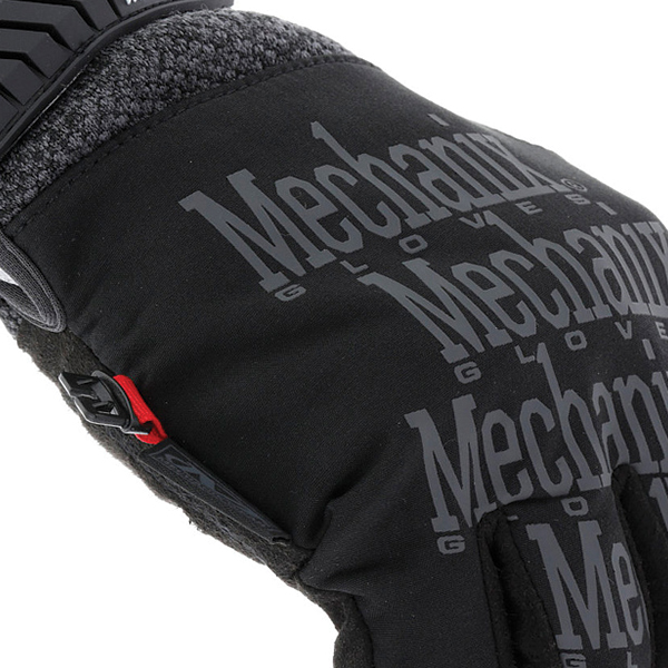 Mechanix рукавички ColdWork Original Black. Фото 6