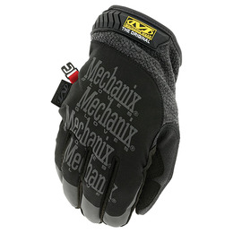 Mechanix рукавички ColdWork Original Black