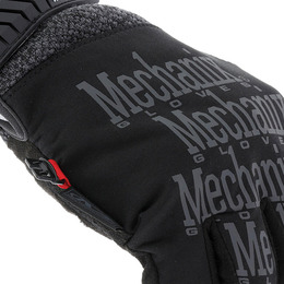 Mechanix рукавички ColdWork Original Black. Фото 6