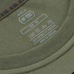M-Tac футболка Freedom Light Olive. Фото 10