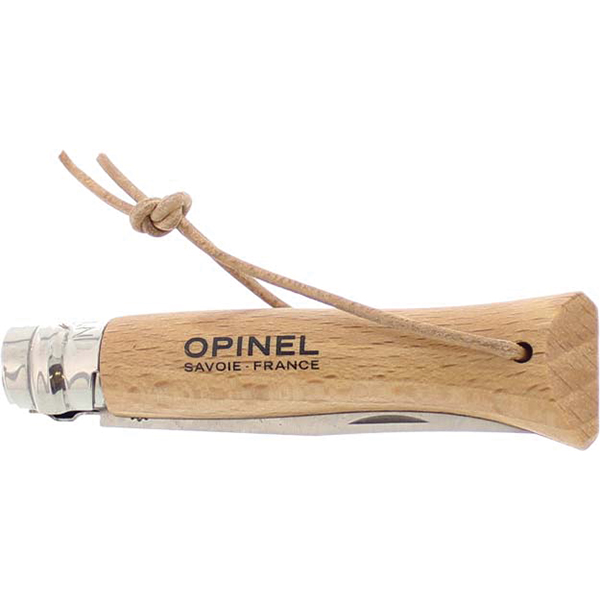 Ніж Opinel №7 Inox Trekking. Фото 2