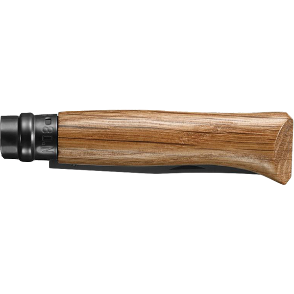 Ніж Opinel №8 VRI Black Oak Edition. Фото 2