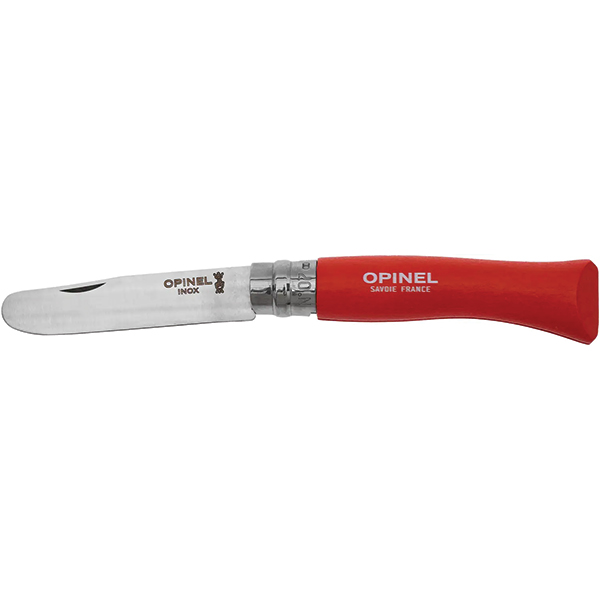  Ніж Opinel №7 "My First Opinel" Orange