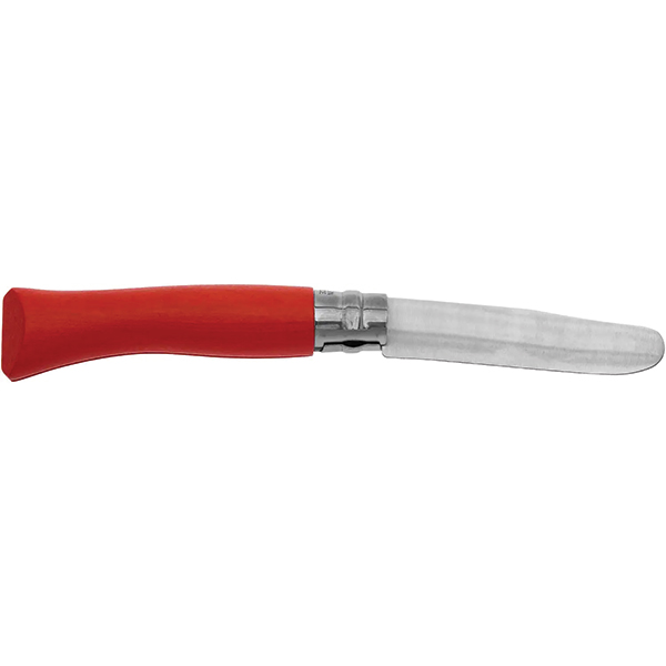  Ніж Opinel №7 "My First Opinel" Orange. Фото 2