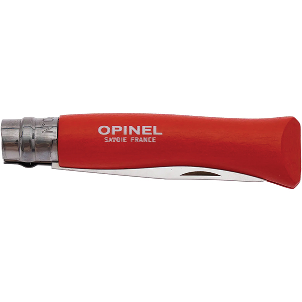  Ніж Opinel №7 "My First Opinel" Orange. Фото 3