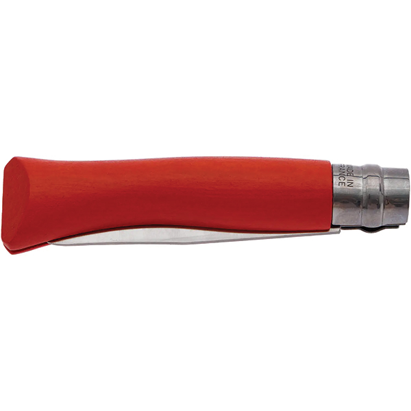  Ніж Opinel №7 "My First Opinel" Orange. Фото 4