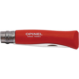  Ніж Opinel №7 "My First Opinel" Orange. Фото 3