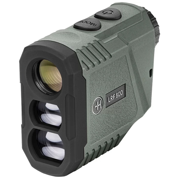 Далекомір лазерний Hawke LRF LCD 6x25 800м