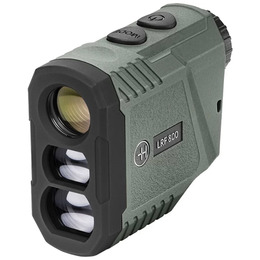Далекомір лазерний Hawke LRF LCD 6x25 800м