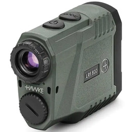Далекомір лазерний Hawke LRF LCD 6x25 800м