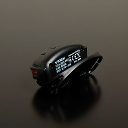 Налобний світлодіодний ліхтарик VIDEX VLF-H015 330Lm 5000K. Фото 3