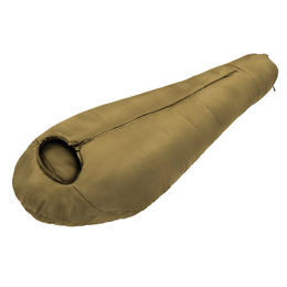 Спальник Terra Incognita Polus 400 Khaki