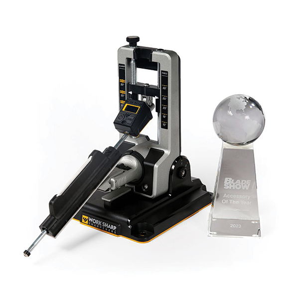 Точилка механічна Work Sharp Professional Precision Adjust Knife Sharpener. Фото 2